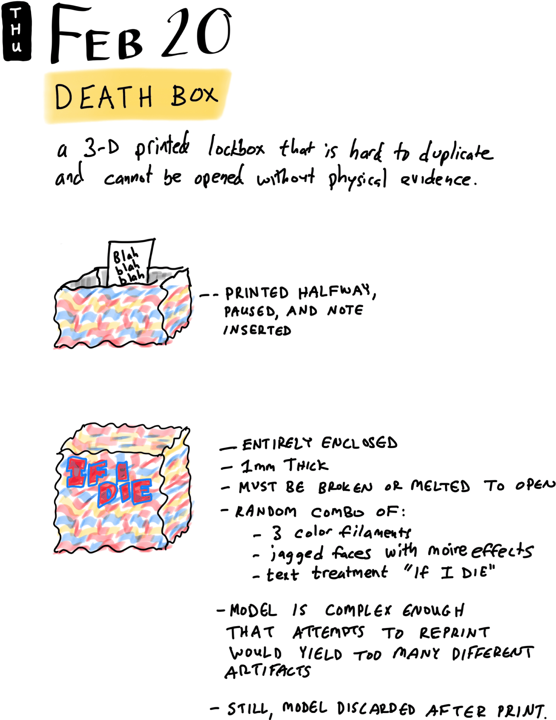 Death Box